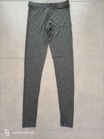 Legging long