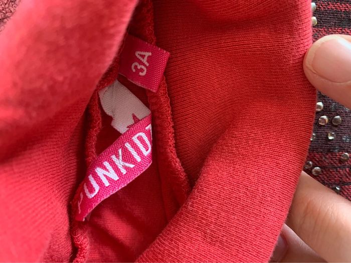 Lot haut - photo numéro 5