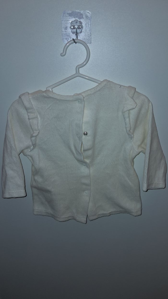 Très bon état  byjma fille - photo numéro 4