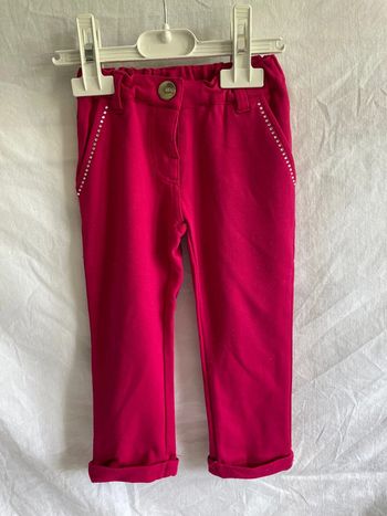 Pantalon 18 mois ido