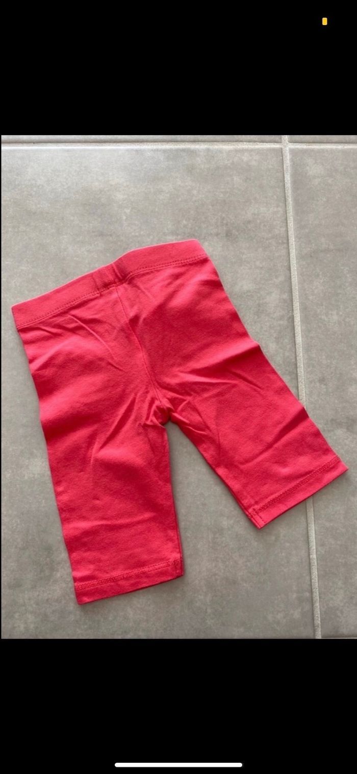 Legging 3/4 Orchestra 9 mois - photo numéro 9