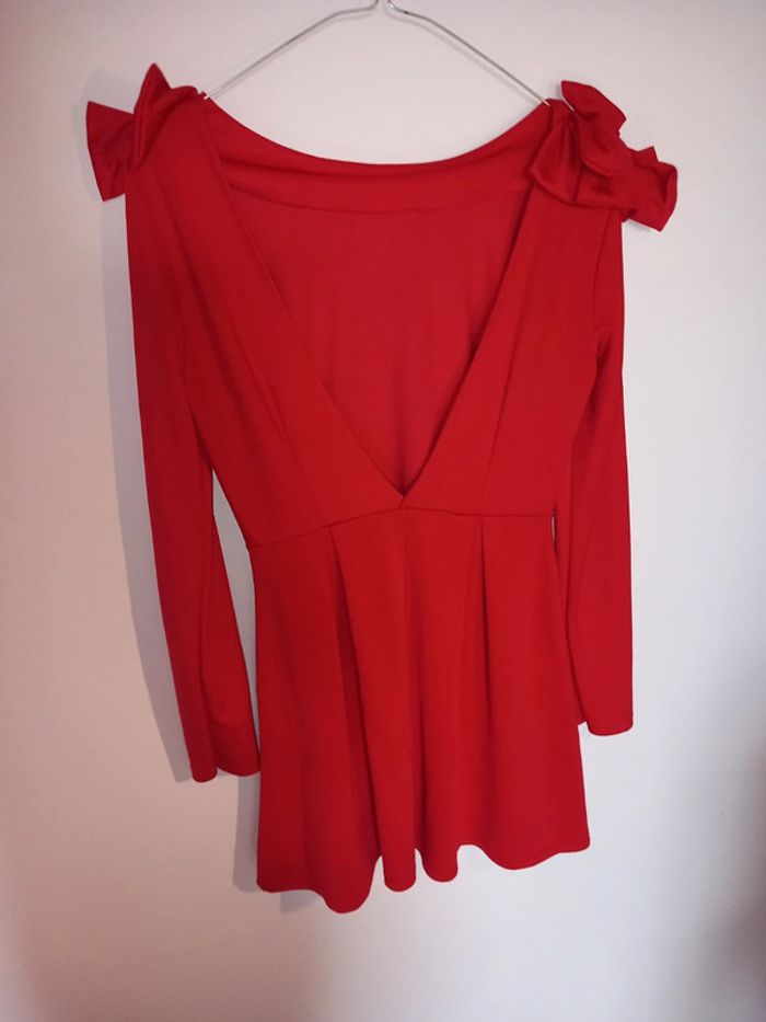 Robe de soiree - photo numéro 2