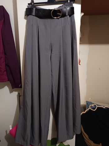 Pantalon elastique