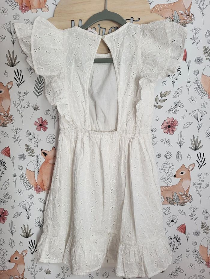 Robe 8ans - photo numéro 2