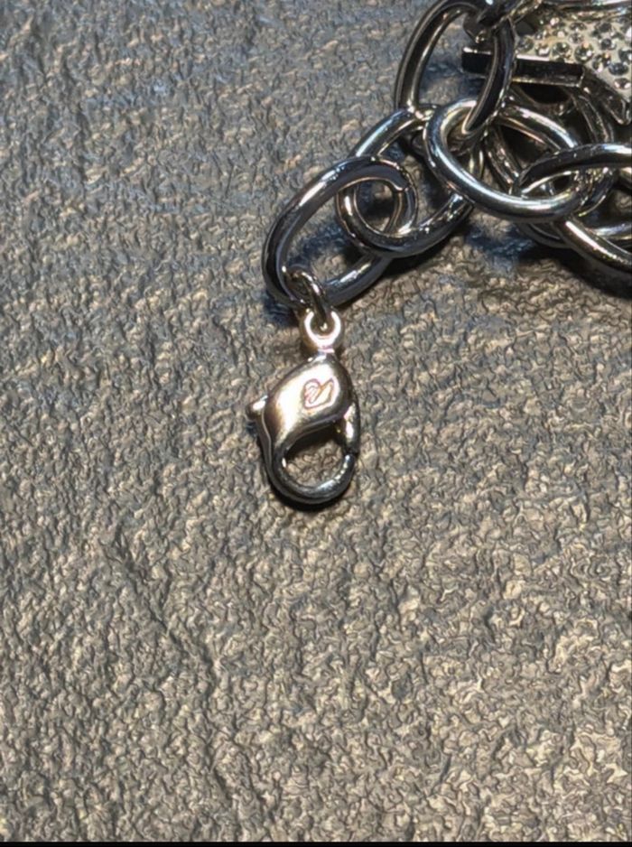 Bracelet Swarovski - photo numéro 6