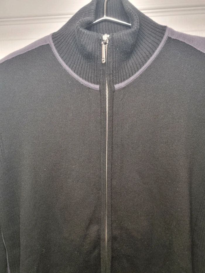 Gilet chevignon S - photo numéro 3