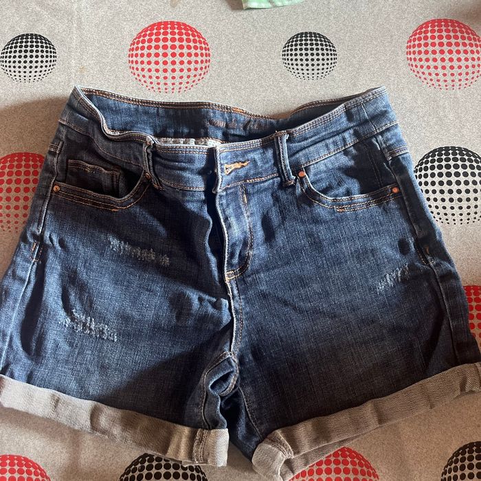 Short