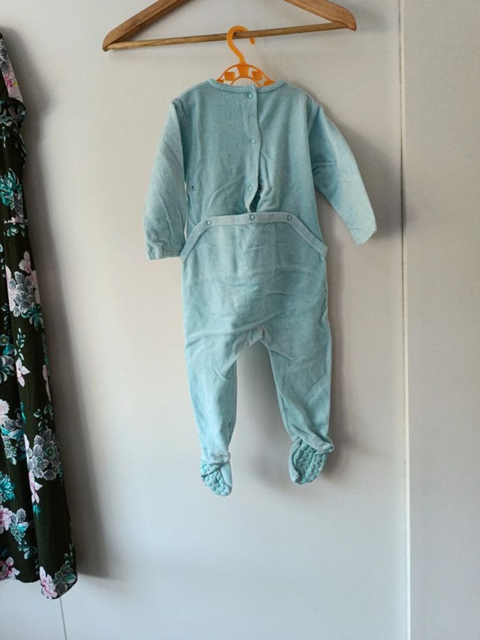 Pyjama - photo numéro 3