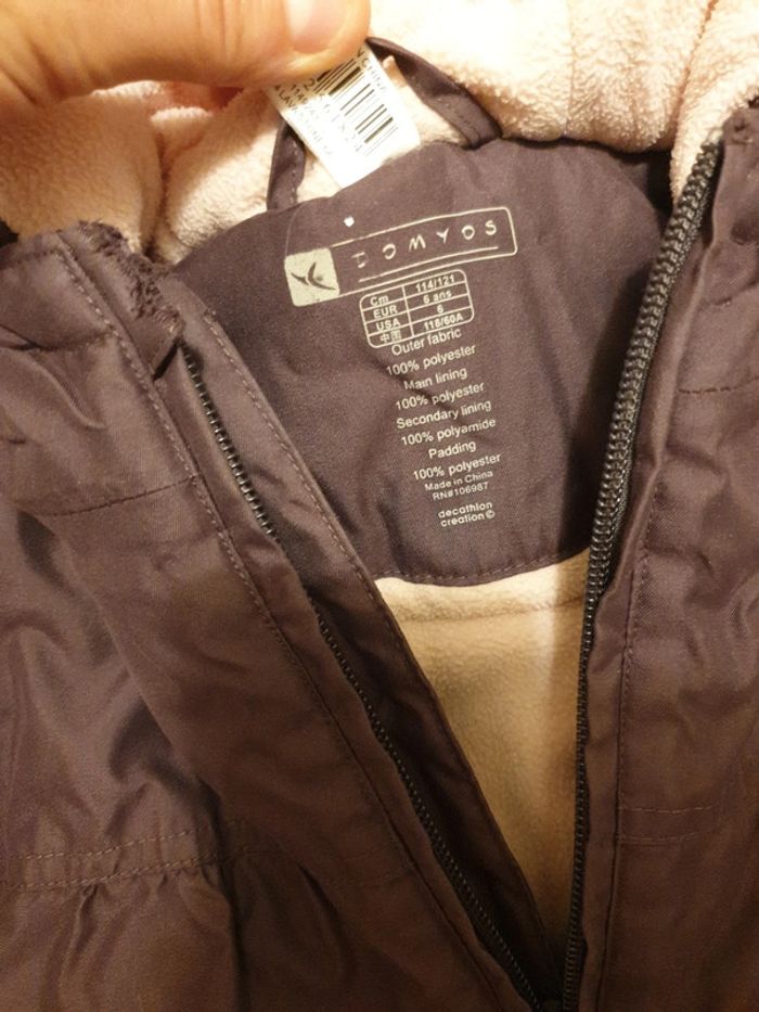 Manteau - photo numéro 2