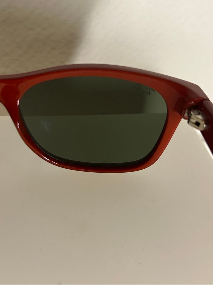 Solaires Ray Ban Newwayfarer - photo numéro 10