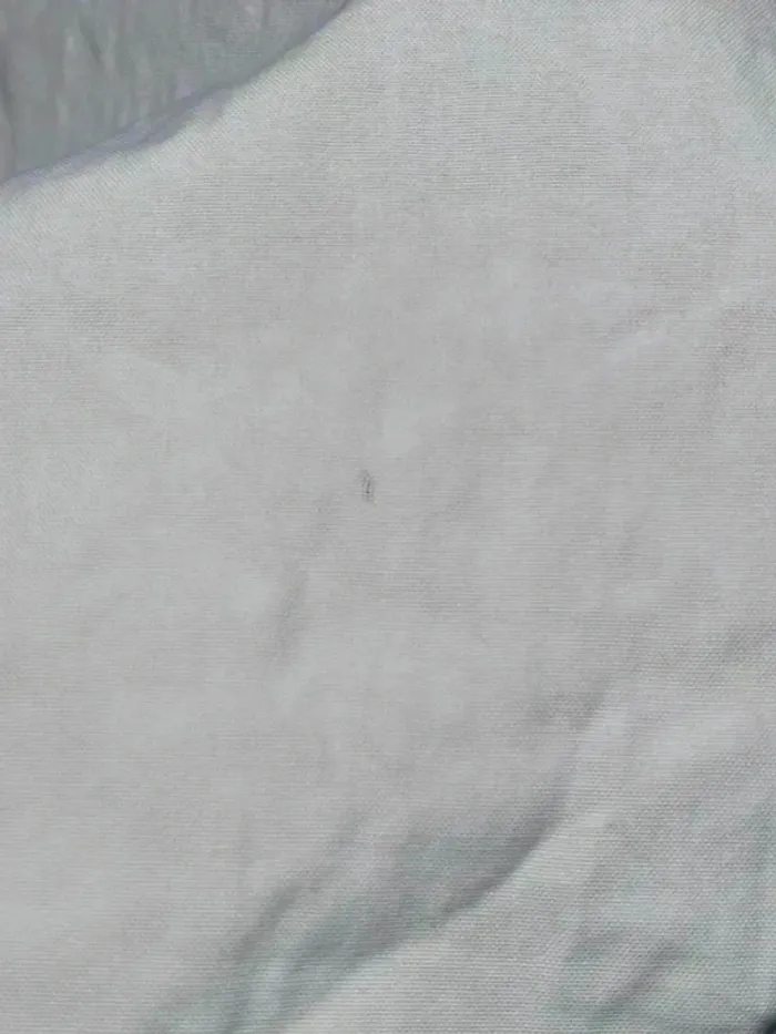 Chemise Ralph Lauren Yarmouth Blanche - Vintage Y2K - Logo Brodé - photo numéro 9