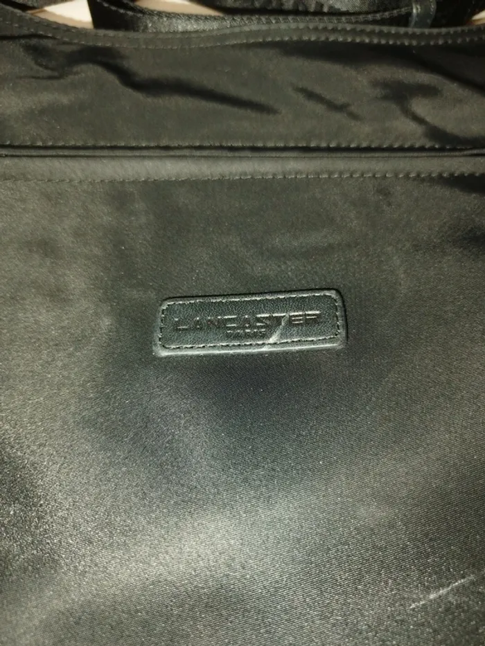 Sac a main - photo numéro 2