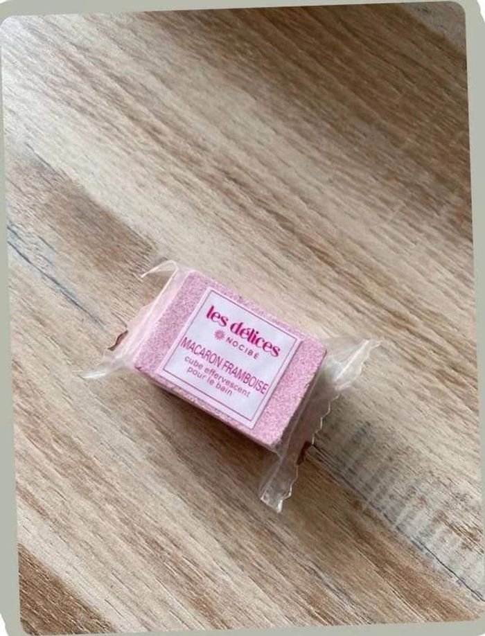 Cube bain - photo numéro 2