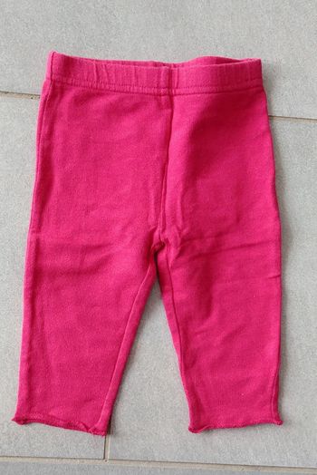Legging 6 mois