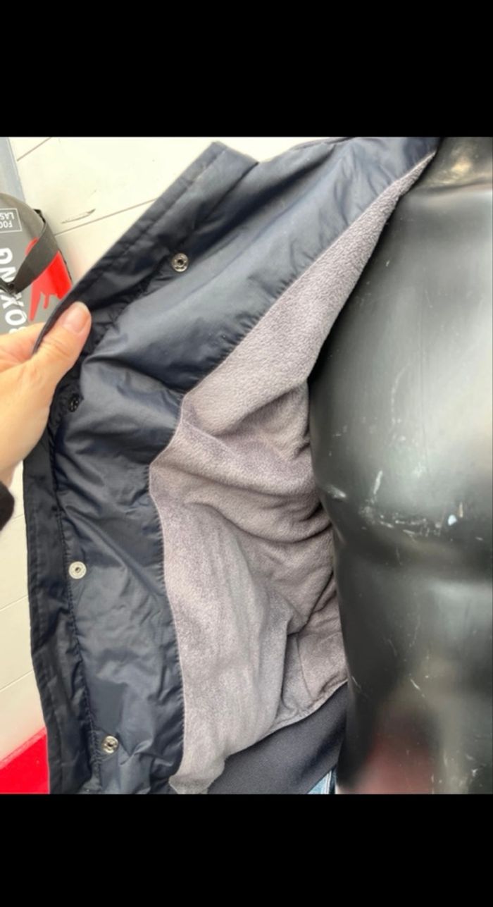 Manteau - photo numéro 3