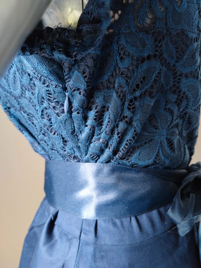 Robe asymétrique - photo numéro 3