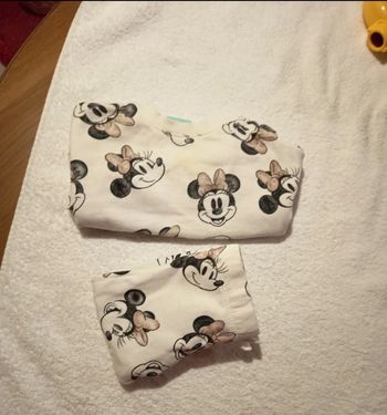 Ensemble bébé 6mois 