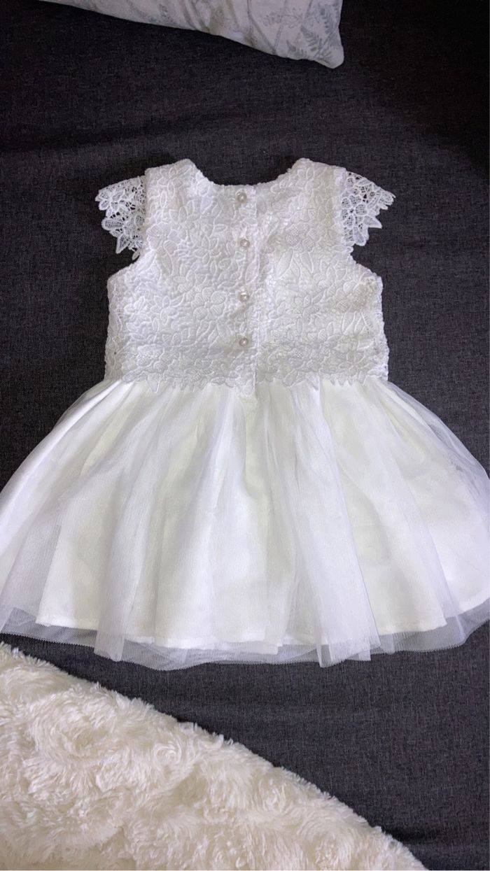 Jolie robe - photo numéro 2