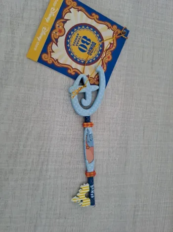 Clé disney