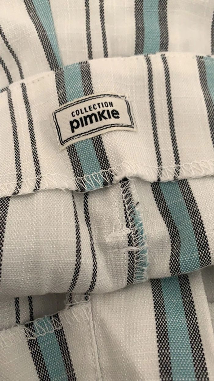 Short femme 2 - photo numéro 2