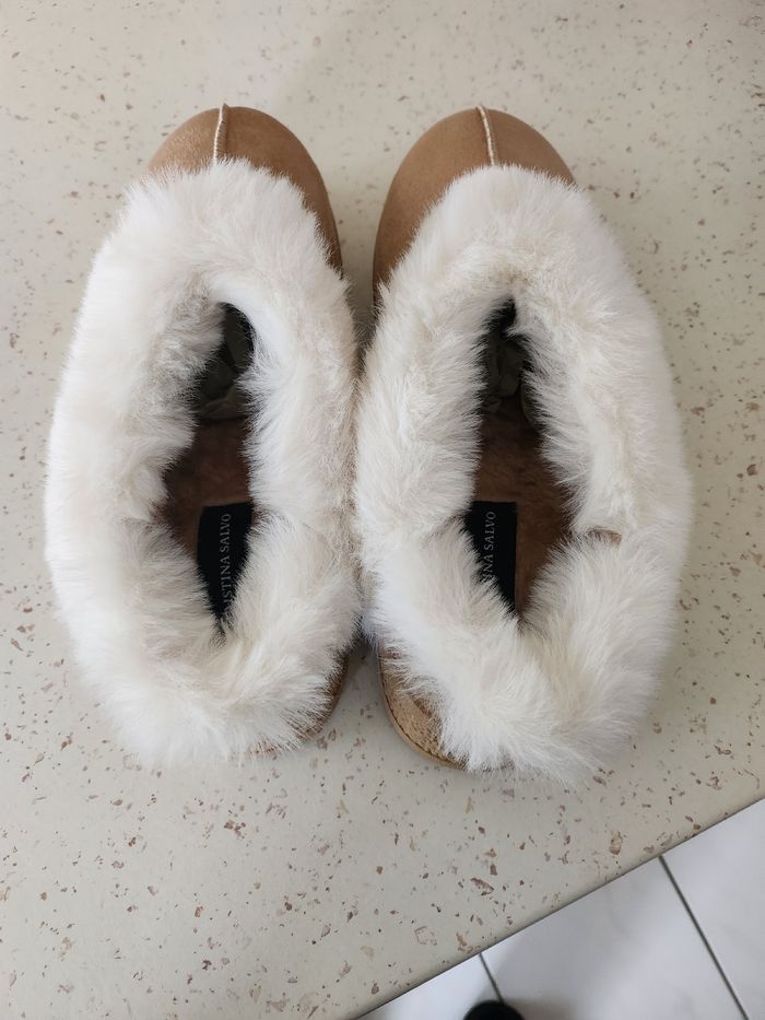 Chaussures fourré - photo numéro 3