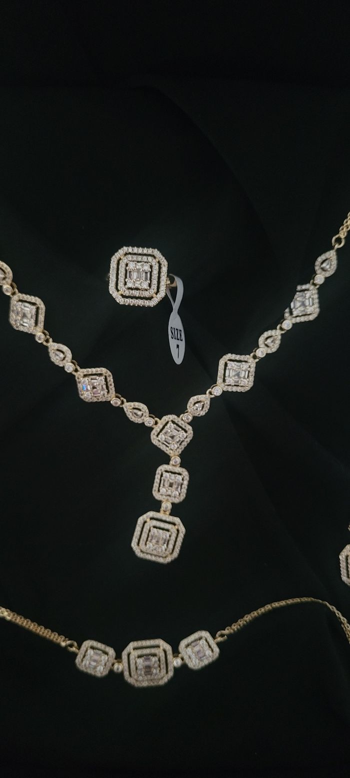 Ensemble bijoux - photo numéro 2