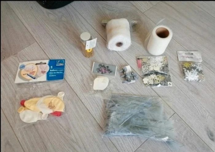 Lot décoration - photo numéro 8