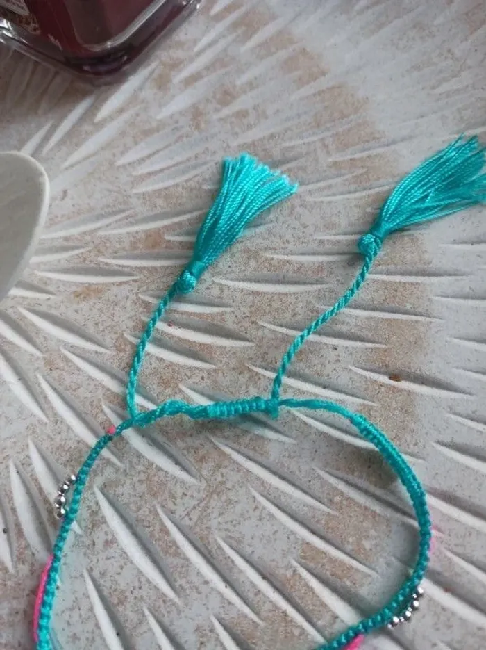 Bracelet - photo numéro 3