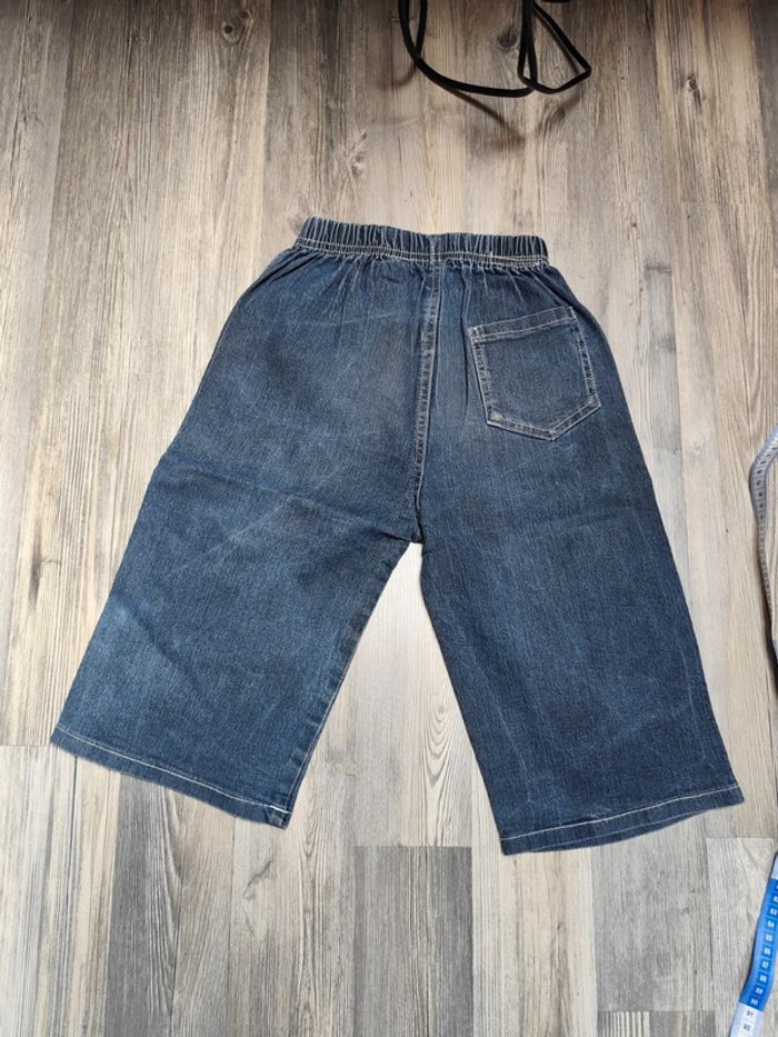 Short/pantacourt 10 ans - photo numéro 7