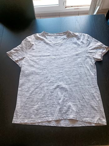 Lot T shirt homme taille L