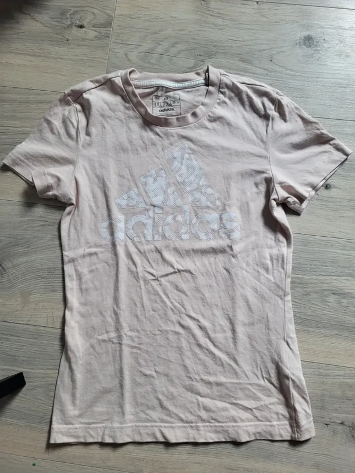 Tshirt xs - photo numéro 2