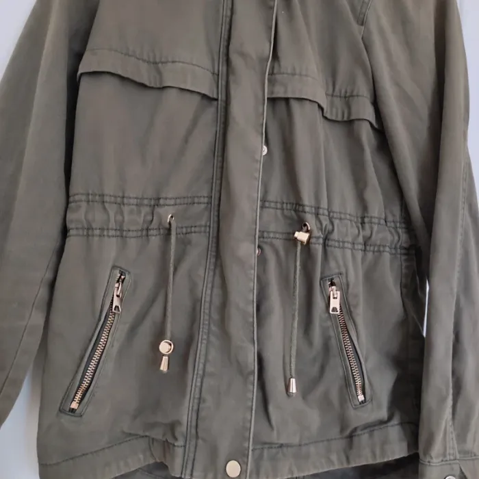 Veste - photo numéro 2