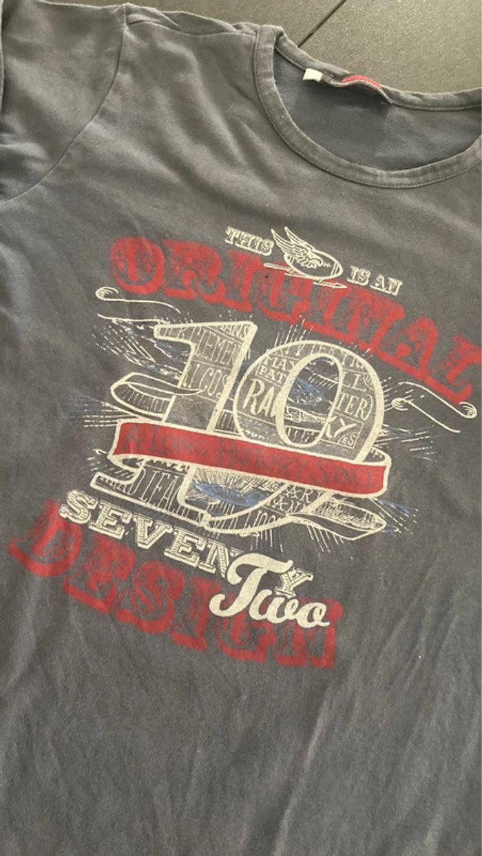 Catimini lot vêtement haut garçon 8 ans - photo numéro 8