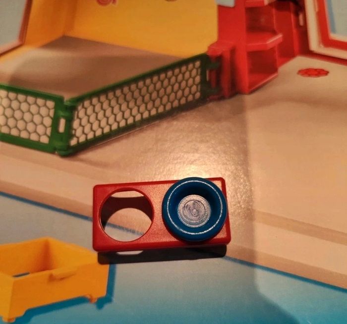 Playmobil pension des chiens - photo numéro 3