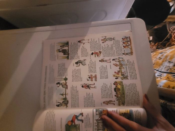 Bd vintage pharaons et pyramides les voyageurs de l'histoire - photo numéro 3