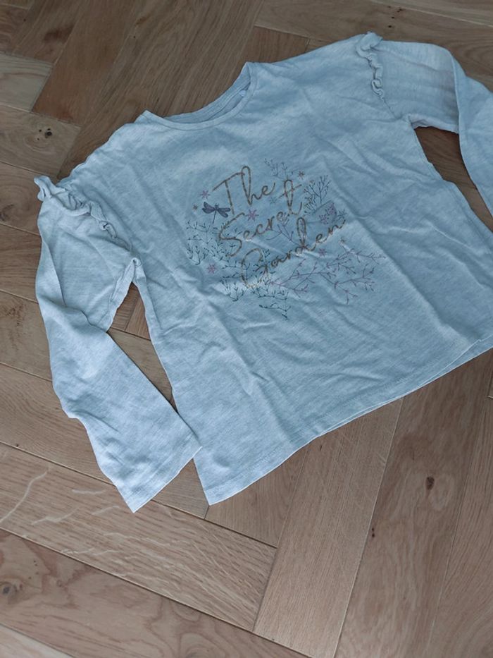 Pull fin Cool Club - photo numéro 2