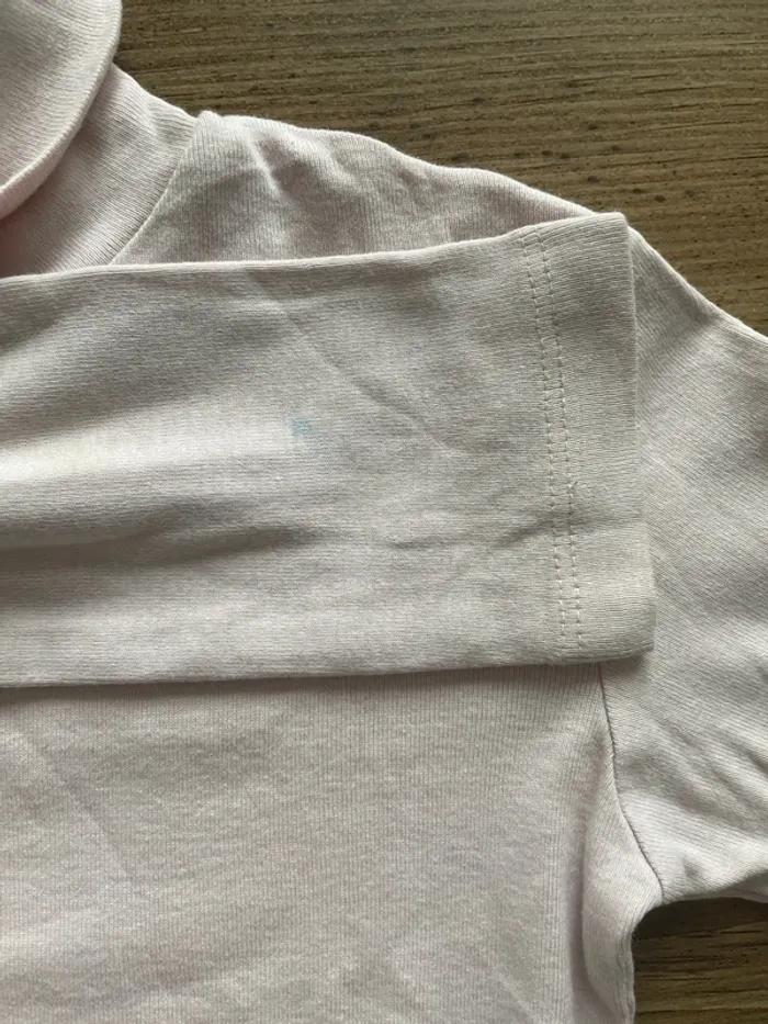 Lot de vêtements fille taille 10 ans - photo numéro 9