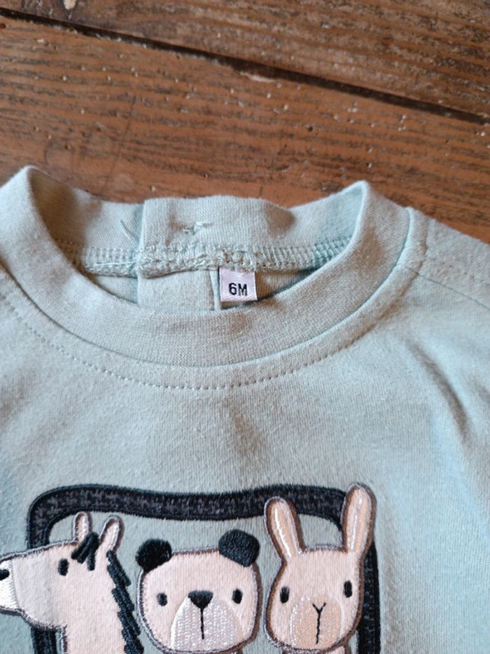 Ensemble - photo numéro 2