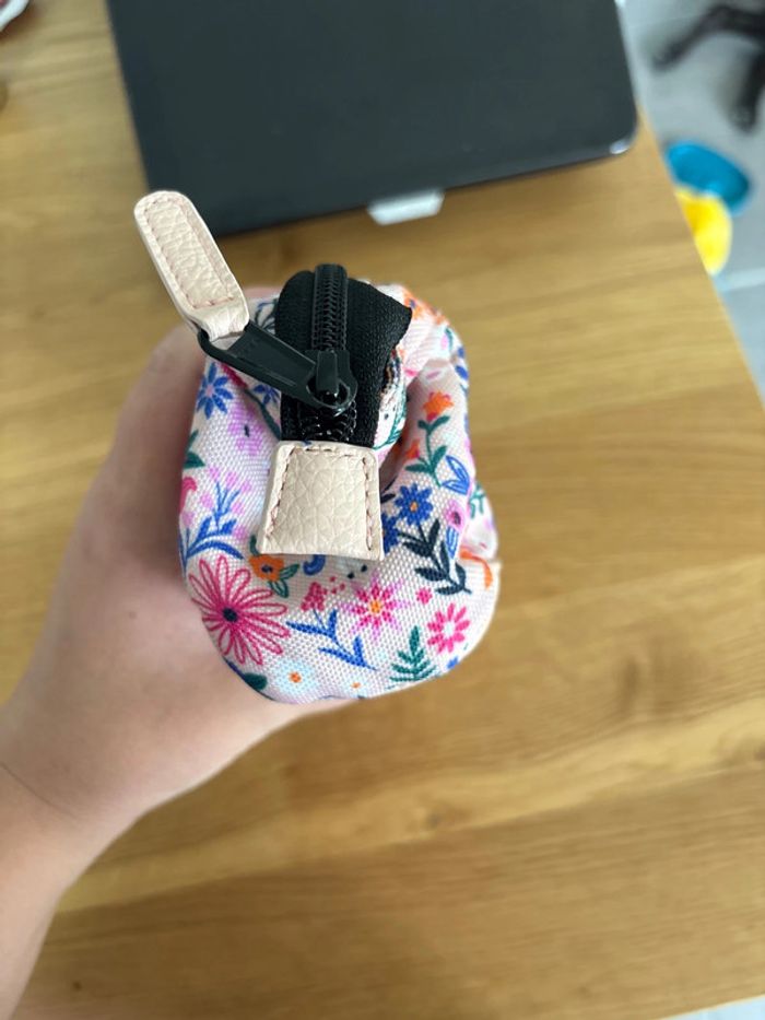 Trousse cabaia - photo numéro 3