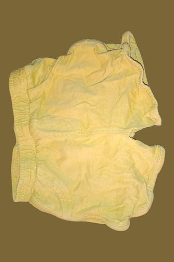 Short 2 ans