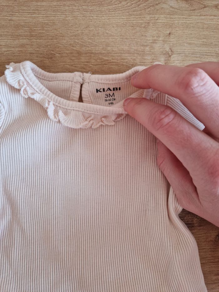 Ensemble + bas - photo numéro 4