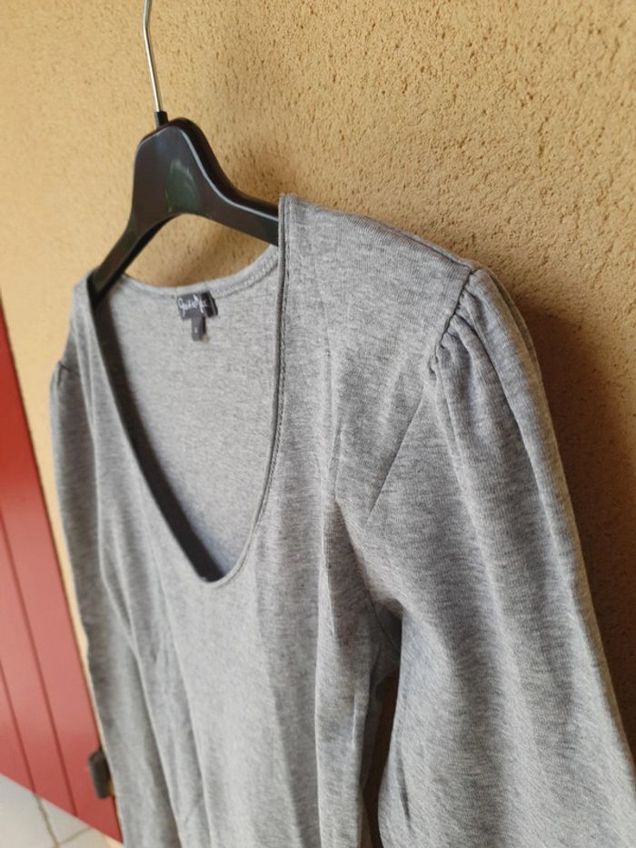 T-shirt Grain de Malice - Taille S - photo numéro 2