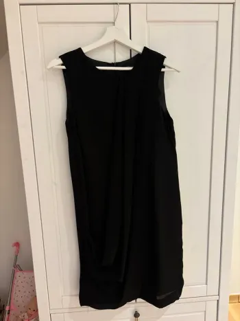 Robe XS Zara Basic