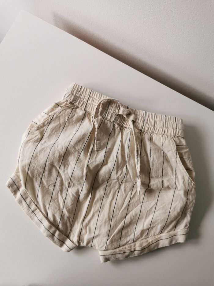 Bloomer bébé