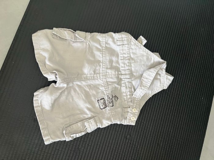 Lots pantalon 3 mois - photo numéro 8