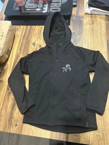 Veste Fouganza