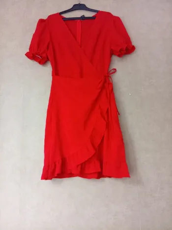 Robe.