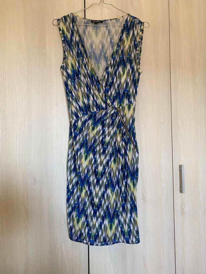 Robe morgan