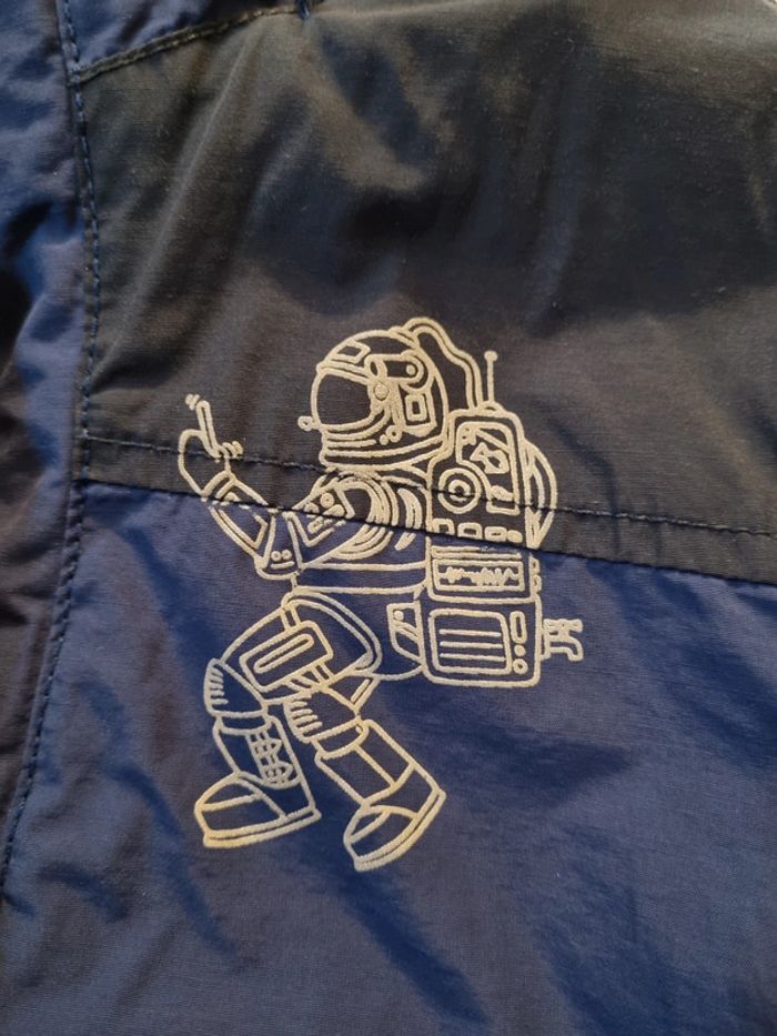 manteau chaud - photo numéro 4