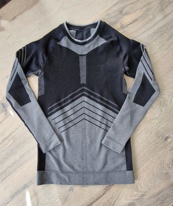 Sous-vêtement de ski